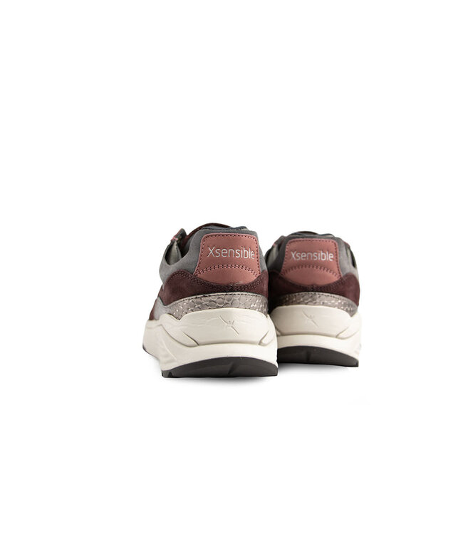 Xsensible Golden Gate Lady GX Bordeaux Fantasy