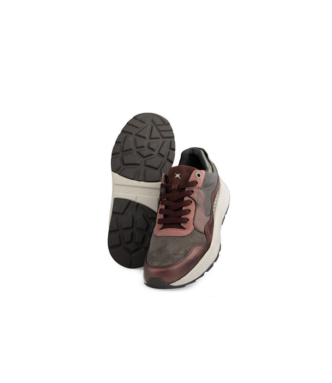 Xsensible Golden Gate Lady GX Bordeaux Fantasy