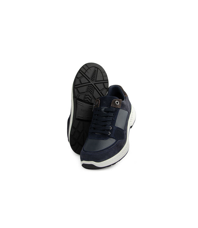 Xsensible Hudson HX Navy Combi