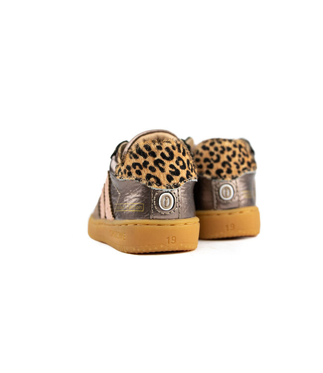 Shoesme Babyproof Sneaker Bronce