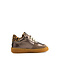 Shoesme Babyproof Sneaker Bronce