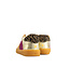 Shoesme Babyproof Sneaker Gold Metallic