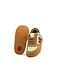 Shoesme Babyproof Sneaker Gold Metallic