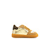 Shoesme Babyproof Sneaker Gold Metallic