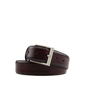 Magnanni Magnanni Riem Wind Burgundy Burdeos