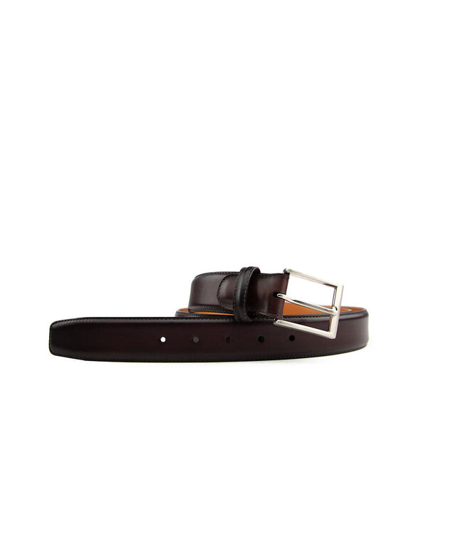 Magnanni Riem Wind Burgundy Burdeos