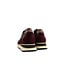 Footnotes Sneaker Erika Aubergine