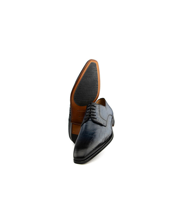 Magnanni Veter Kiss Navy Azul
