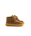 Shoesme Babyproof Klittenband Cognac