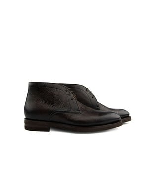 Magnanni Magnanni Veterboot Brown Marron Rugoarcade