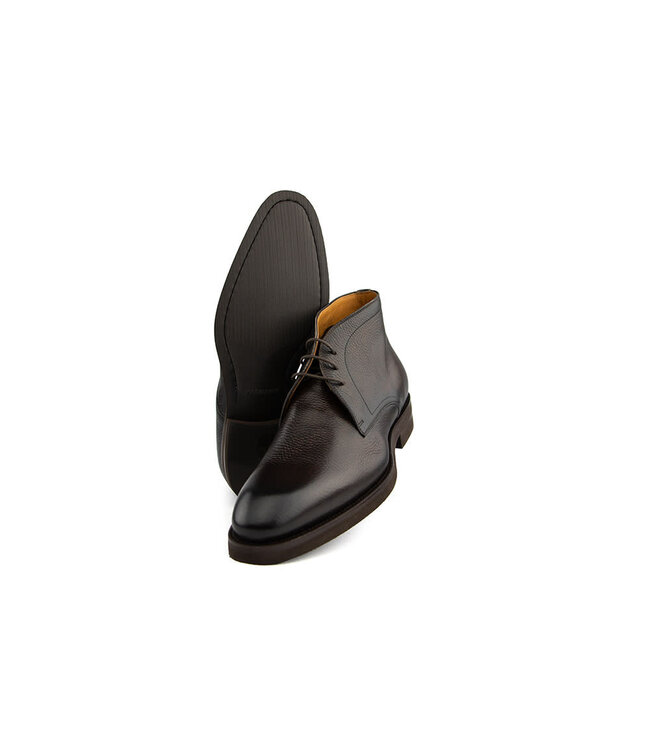 Magnanni Veterboot Brown Marron Rugoarcade