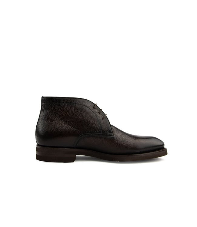Magnanni Veterboot Brown Marron Rugoarcade