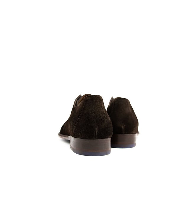 Floris van Bommel De Stijler 43.03 D.Brown