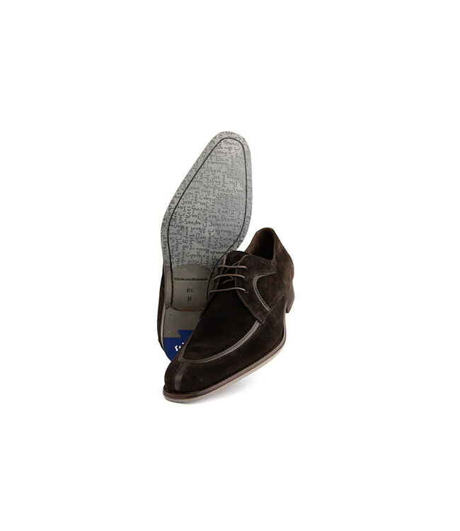 Floris van Bommel De Stijler 43.03 D.Brown