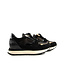 Footnotes Sneaker Elke Black Gold