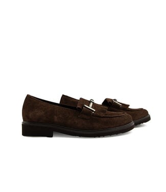 Gabor Gabor Loafer Cacao Dreamvelour