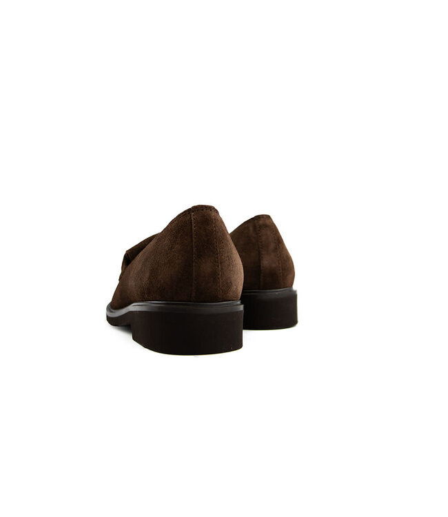 Gabor Loafer Cacao Dreamvelour