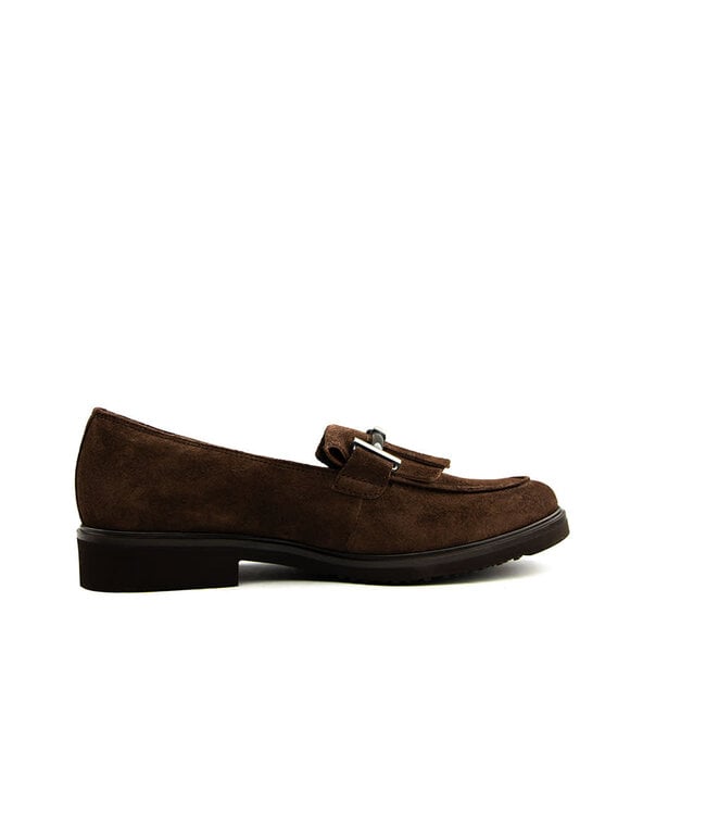 Gabor Loafer Cacao Dreamvelour