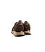 Gabor Sneaker Cacao Lizard Metal