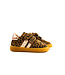Shoesme Babyproof Klittenband Leopard
