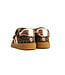 Shoesme Babyproof Klittenband Leopard