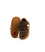 Shoesme Babyproof Klittenband Leopard