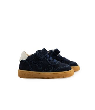 Shoesme Shoesme Babyproof Sneaker Dark Blue