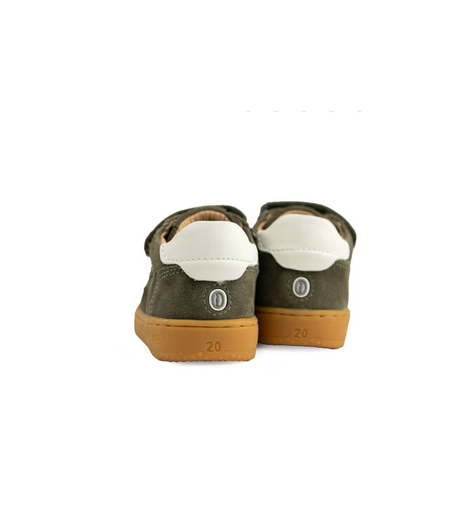 Shoesme Babyproof Sneaker Green