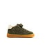 Shoesme Babyproof Sneaker Green