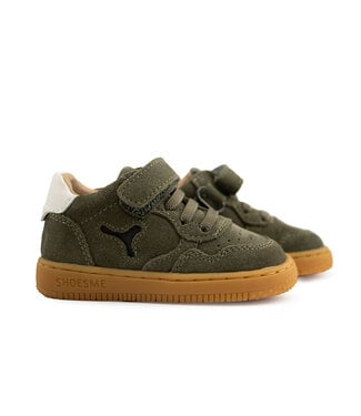 Shoesme Shoesme Babyproof Sneaker Green