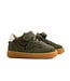 Shoesme Babyproof Sneaker Green