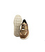 Footnotes Sneaker Pem Cow Matte Camel