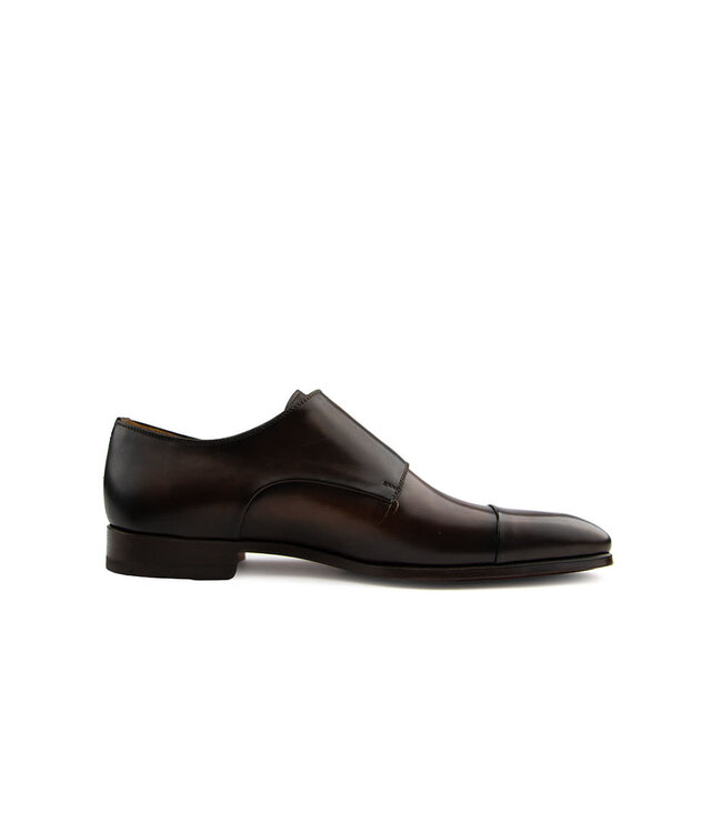 Magnanni Gesp Garrett Brown Marron Wind
