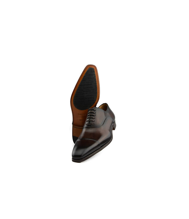 Magnanni Veter Corey Brown Marron Wind