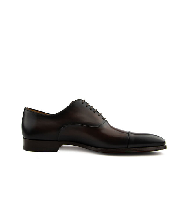 Magnanni Veter Corey Brown Marron Wind