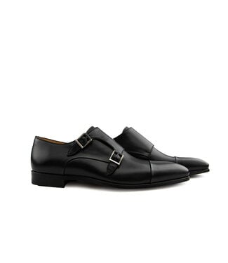 Magnanni Magnanni Gesp Garrett Black Negro Wind