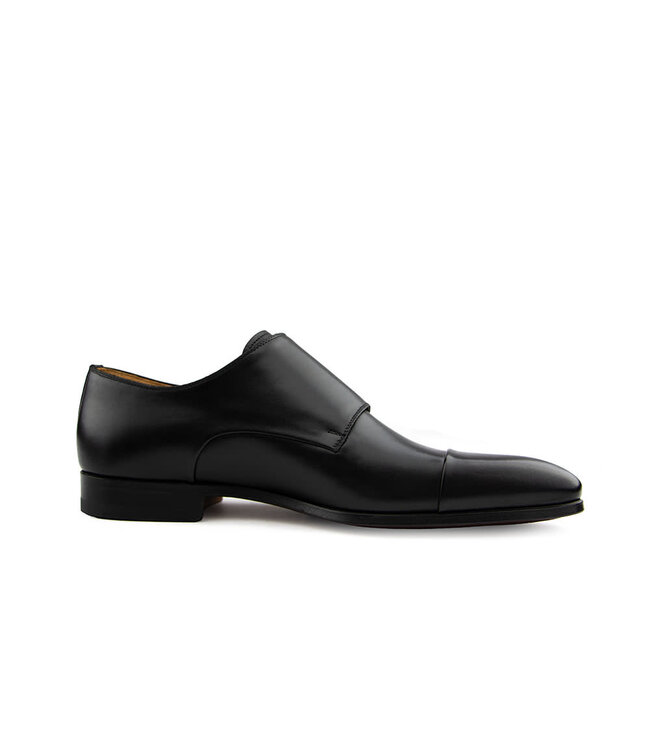 Magnanni Gesp Garrett Black Negro Wind