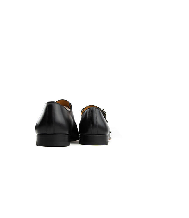 Magnanni Gesp Garrett Black Negro Wind
