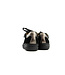 Hartjes Phil Shoe Schwarz Hazelnuss