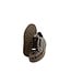 Footnotes Sneaker Ciara Brown Antra Croco
