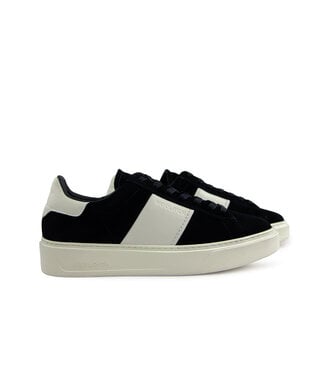 Woolrich Woolrich Sneaker Blue Off White