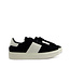 Woolrich Sneaker Blue Off White