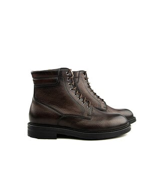 Magnanni Magnanni Veterboot Brown Marron Rugoarcade