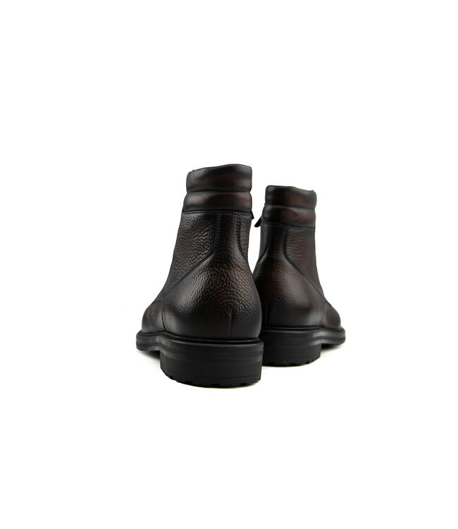 Magnanni Veterboot Brown Marron Rugoarcade