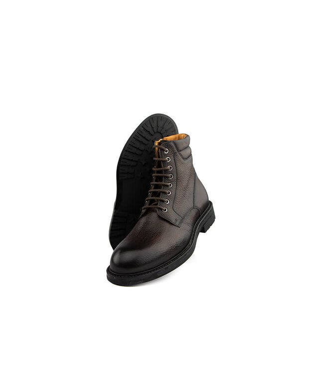 Magnanni Veterboot Brown Marron Rugoarcade