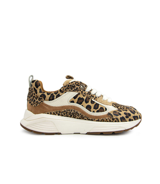 Xsensible Milau G Leopard