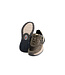 Gabor Rolling Soft Sneaker Bronce Mohair