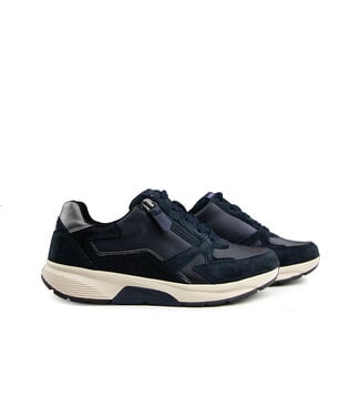Gabor Gabor Rolling Soft Sneaker Ocean Dark Blue