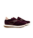Gabor Sneaker Mulberry Rosewood