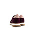 Gabor Sneaker Mulberry Rosewood